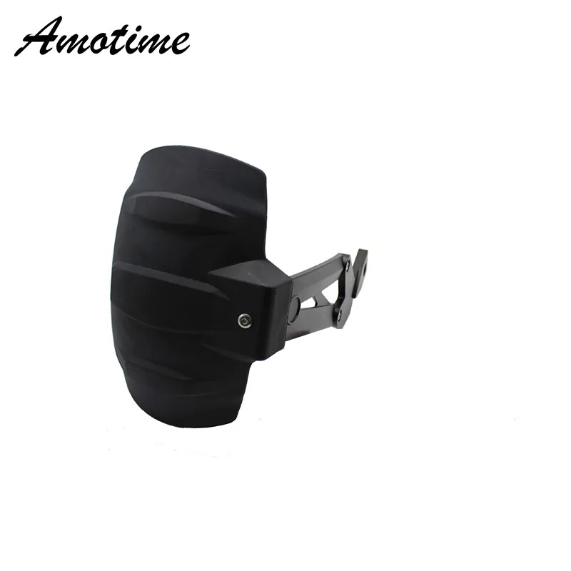 

For KAWASAKI Versys650 Versys 650 KLE650 KLE 650 Motorcycle Accessories Rear Fender Mudguard Wheel Hugger Splash Guard