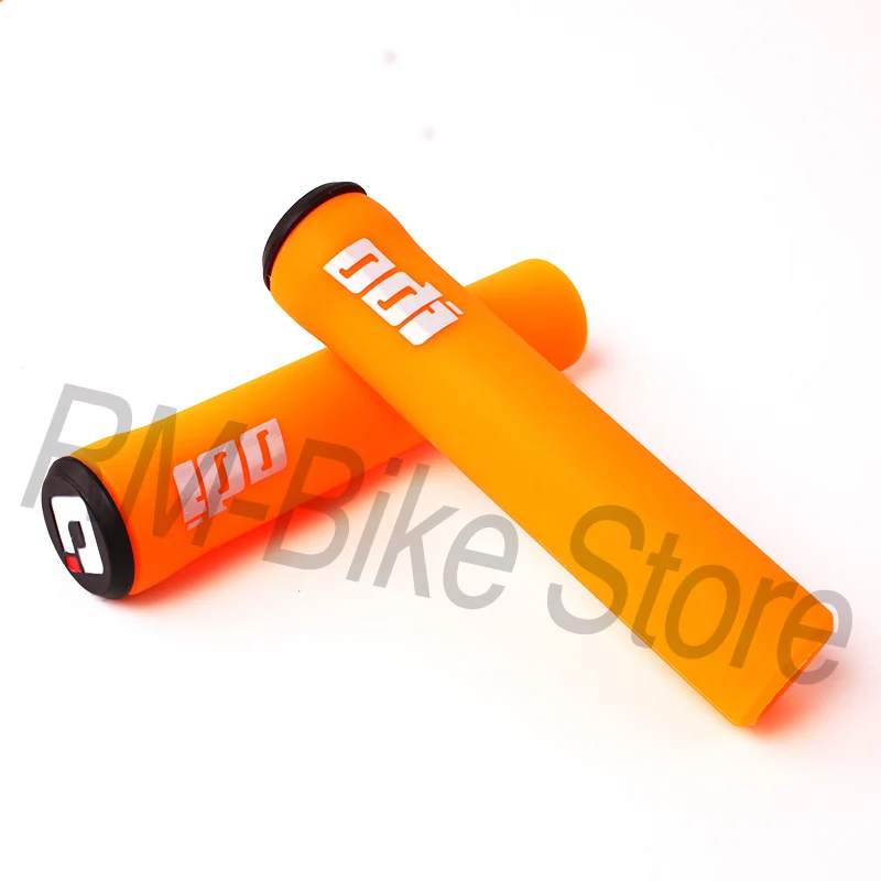 ODI Manopla велосипедная рукоятка Manopole MTB рукоятка на велосипедный руль, аксессуары для горного велосипеда, 1 пара