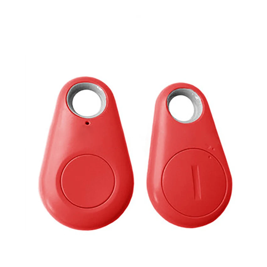 Авто домашних животных детская мотоциклетный трекер Водонепроницаемый Bluetooth трек сигнализации ребенок ключ Finder устройство для поиска потерявшихся домашних питомцев мини gps отслеживания Finder устройства