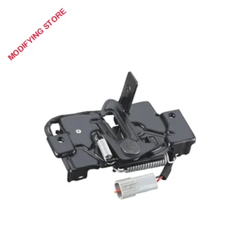 

GJ6E56620F GJ6E-56620F FOR New hood latch bonnet lock FOR Ma-zda 6 2006-2007