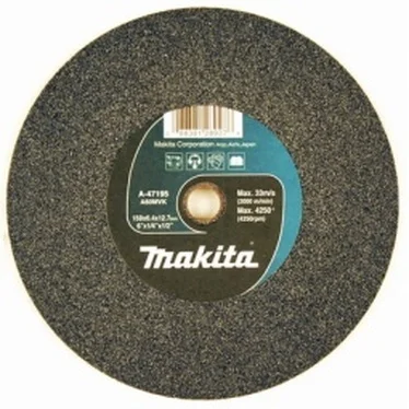 Круг шлифовальный MAKITA A-47195