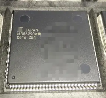 MB86290A QFP