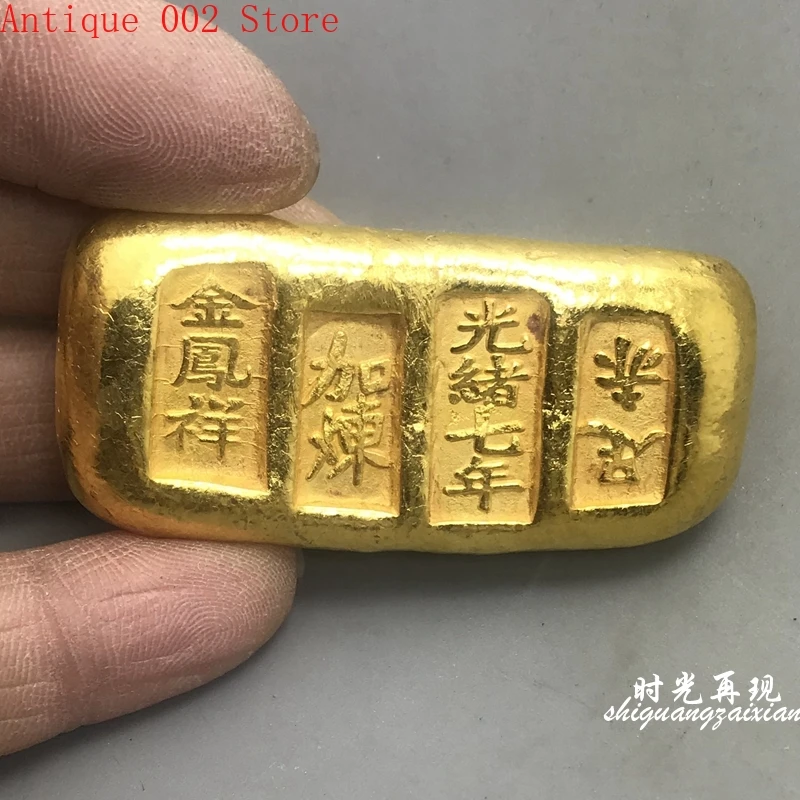 Изысканные античные украшения китайские амулеты для рукоделия 75 г A8962