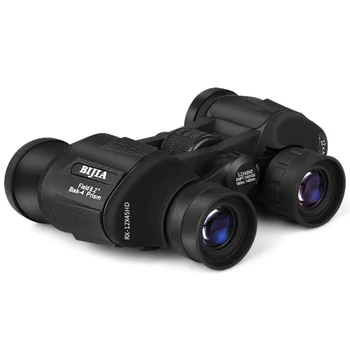 

BIJIA 12x45 HD High-definition Binoculars Low Light Night Vision King Kong Telescope