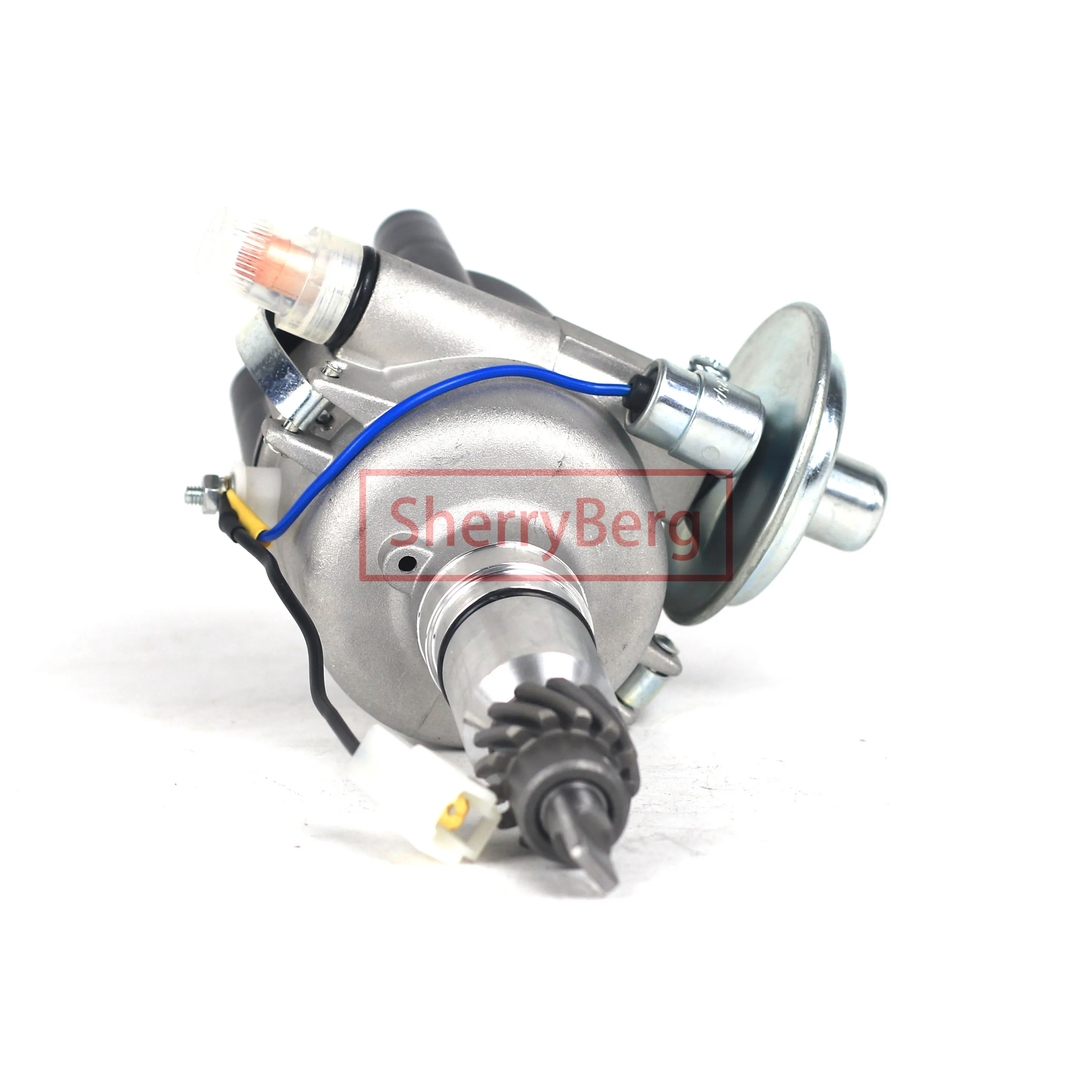 SherryBerg new complete Distributor Dizzy For Toyota 5R Dyna RU Stout RK for Toyoace Corona Crown 2.0L