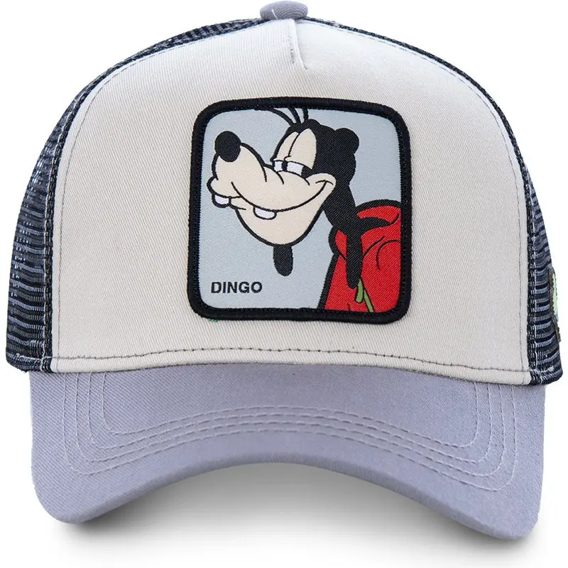 Бренд Dragon Ball Snapback хлопковая бейсболка Мужская и женская хип-хоп сетчатая шляпа для папы Кепка Дальнобойщика Прямая поставка
