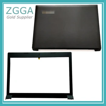 

Genuine New for Lenovo B570 B570E B575 B575E Laptop LCD Rear Lid Back Cover Top Case Shell& Front Lcd Bezel 90200229 90200224