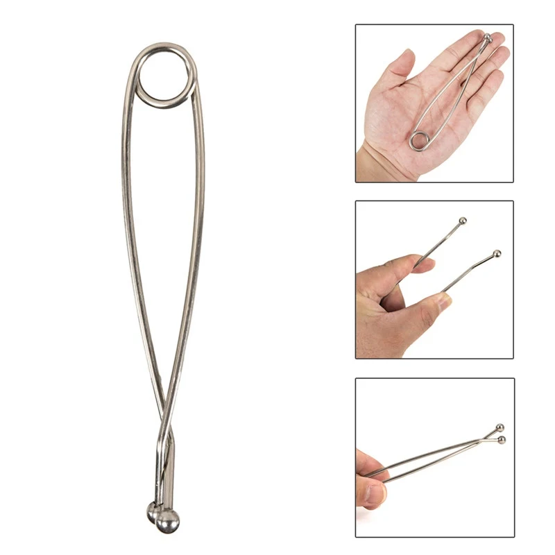 

Fishing Mouth Decoupling Device Fish Mouth Opener Fish Mouth Spreader For Fresh Saltwater Fishingve