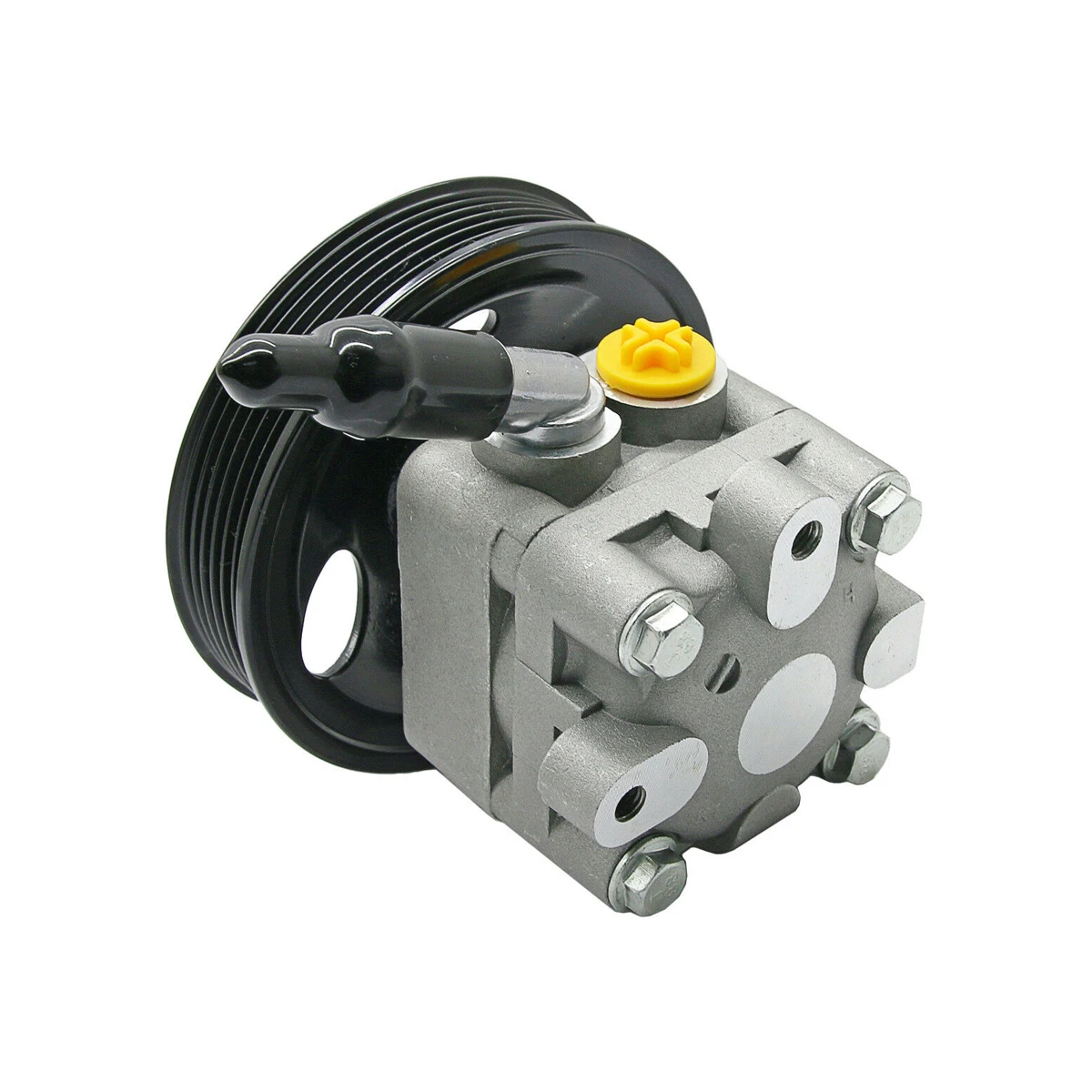 Насос гидроусилителя руля 49110-8H30B 49110-8H305 49110-CN00C для NISSAN