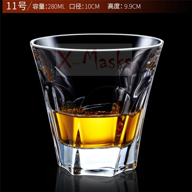 Хрустальная чашка бокал тазас гаррафа вино vandroid vidrio bardak виски verre copas vino copas de cristal szklanki водка bicchieri vetro
