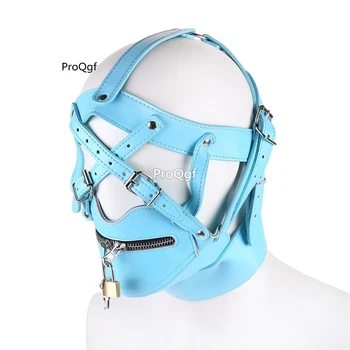 

Ngryise 1 Set lady girl use head mask with lock