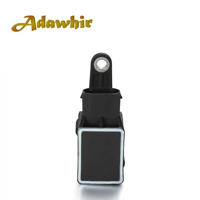 Sensor de Control de rango de faros, alta calidad, para Audi A3, A4, A6, A8 TT, VW, Bora, Passat, Golf IV, 4B0907503, 4B0, 907, 503 Sensor de Control de rango de faros, alta calidad, para Audi A3, A4, A6, A8 TT, VW, Bora, Passat, Golf IV, 4B0907503, 4B0, 907, 503