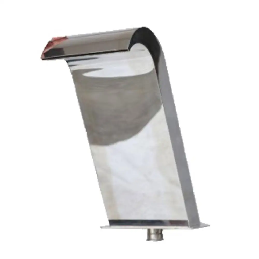 

Pool Fountain Waterfall Wall/Spa Massage Equipment Waterfall For Swimming Pool/jets nozzles outdoor shower waterfall/Water arc