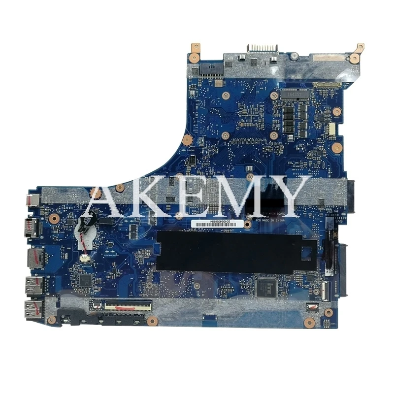 GL552VX материнская плата для ноутбука ASUS ROG ZX50V GL552V GL552VX Материнская плата ноутбука GL552VW REV 2,1 Материнская плата I7-6700HQ GTX950M 40-контактный