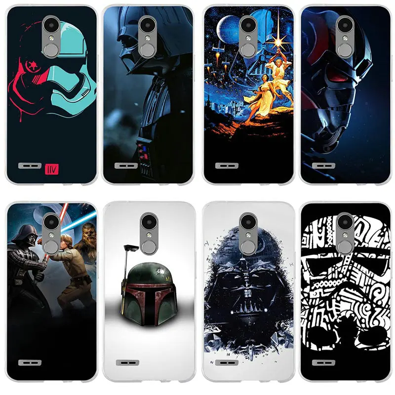 

Film Series Star Wars Design Soft Phone Cases for LG V10 V20 V30 V40 K40 K50 Q6 Q7 Q8 Q60 X Power 2 3 Nexus 5 5X Stylus
