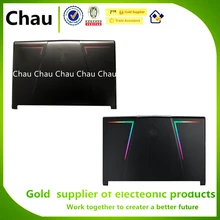 Для MSI GE63 GE63VR GE63VR-7RT-7RE ЖК-задняя крышка верхняя задняя крышка 3076P5A221HG01 3076P5A211HG018