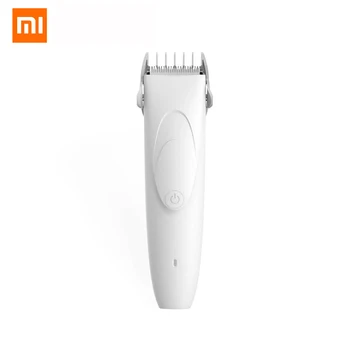 

Mijia Pawbby Dog Hair Trimmers Professional Pet Grooming Electrical Clippers Pets Hair Cut Machine USB Rechargeable Pets Shaver