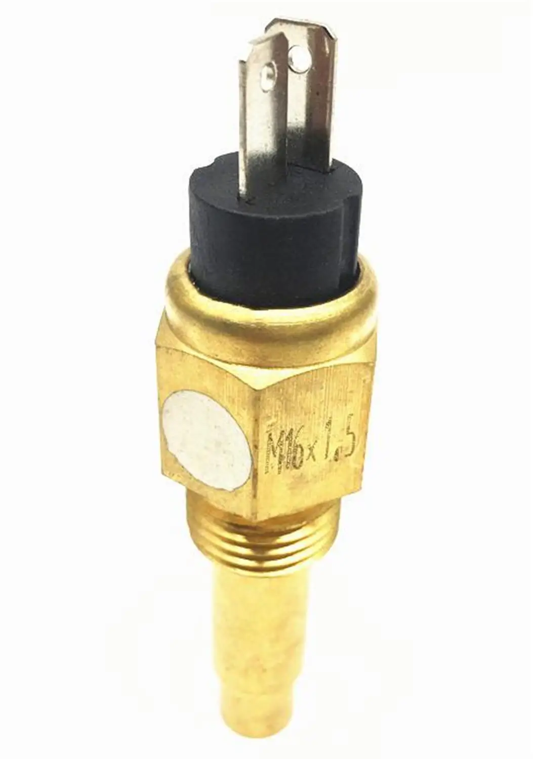 Комплект 1 лодочного или автомобильного датчика температуры масла M14x1.5 M16x1.5