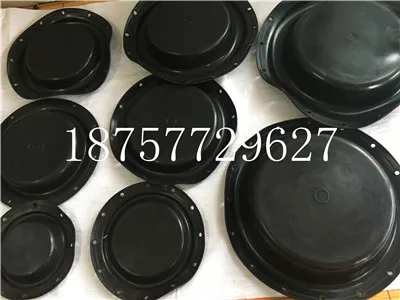 

Regulating Valve Diaphragm, Pneumatic Diaphragm Regulating Valve Diaphragm, Rubber Diaphragm