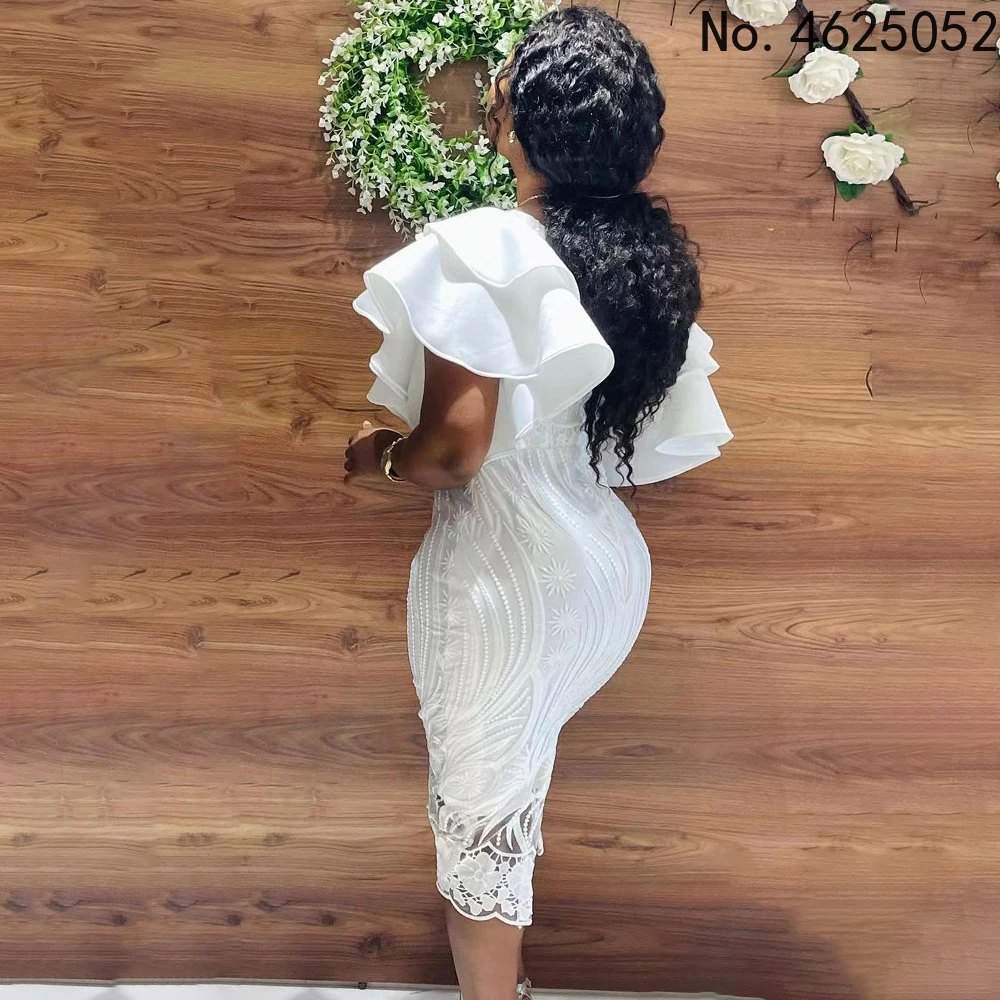 african attire dresses with lace Print Dress Collar Styling Ideas This dress is made with 100% cotton African print Elegance rooted in heritage, styled