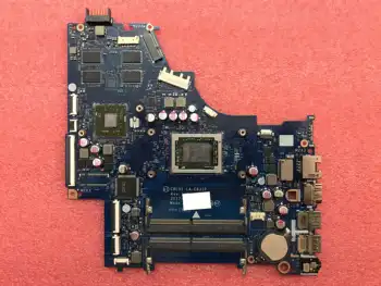 

[gift mask] 924723-001 924723-501 For HP 15-BW 924723-601 Notebook Mainboard CTL51/53 LA-E831P Working Tested Motherboard