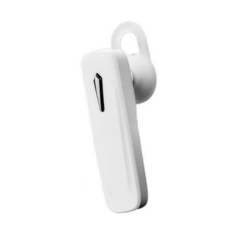 

New M163 Bluetooth Earphone Wireless Headsets Mini Earbuds Handsfree Earpiece Stereo With Mic For ViVO Xiaomi Phone