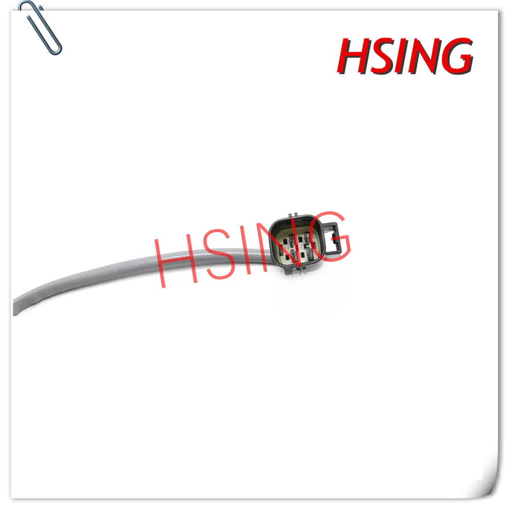 HSINGYE абсолютно#30677175 датчик кислорода O2 Датчик подходит для 2008-Volvo S40 L5 2.4L* ЧАСТЬ No#30677175 234-4454