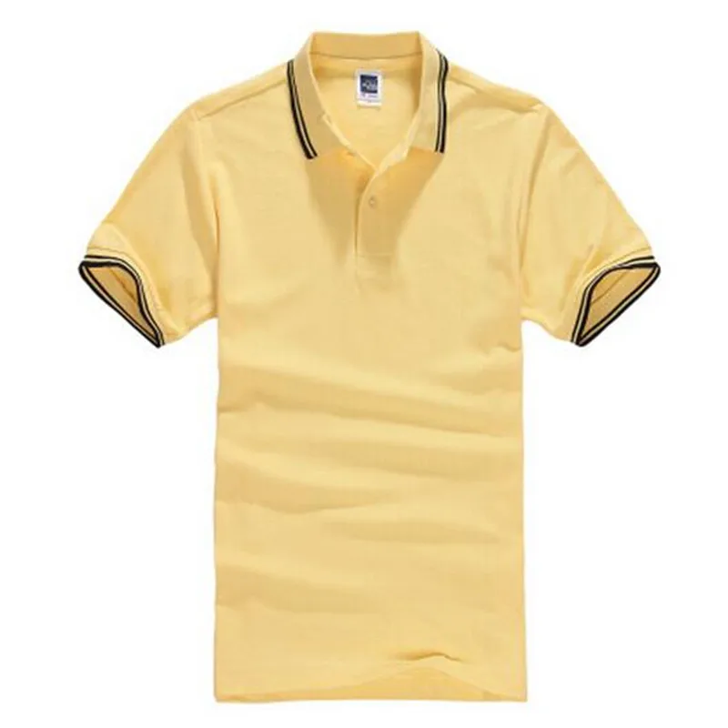 Летняя брендовая мужская футболка, Повседневная полосатая футболка для фитнеса, хлопковая футболка с коротким рукавом, мужские майки, мужские топы, Camisa, футболка размера плюс 3XL - Цвет: 12