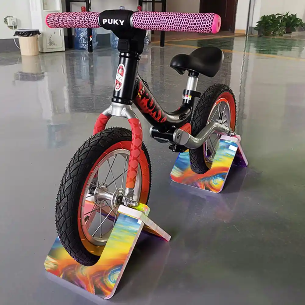 bike stand for kids bike