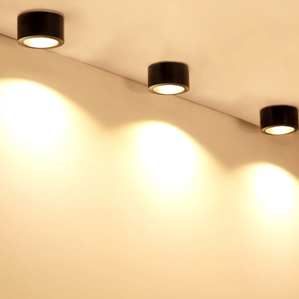 modern spotlight ceiling lights