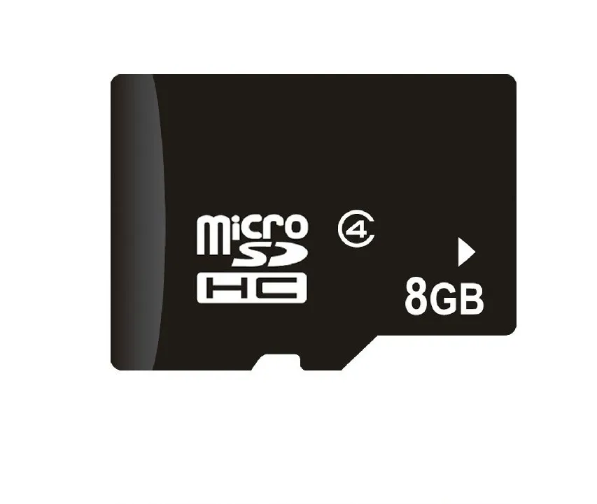Micro SD карта памяти sd-карта TF карта для смартфона