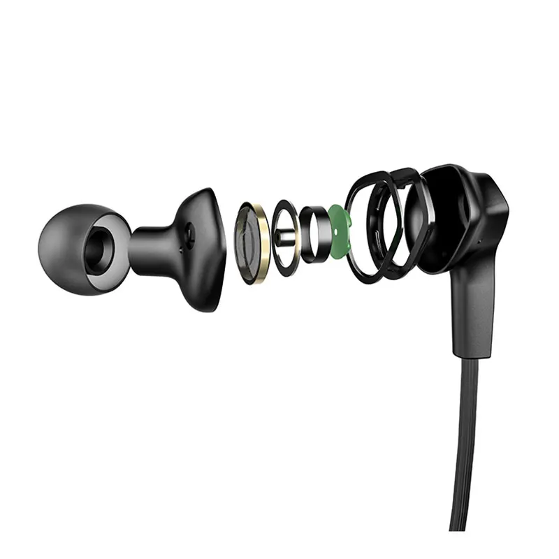SHANLING MW100 беспроводные наушники HIFI аудио шумоподавление шейный Bluetooth наушники Поддержка Apt-X Быстрая зарядка