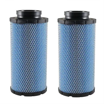 

Air Filter Cleaner for Polaris RZR XP 4 1000 Turbo 2014-2018 1240822 1240957