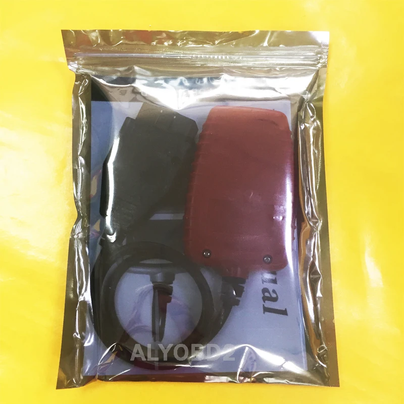 Автомобильный считыватель кодов MaxiScan ms 309 диагностический инструмент OBDII EOBD MS309