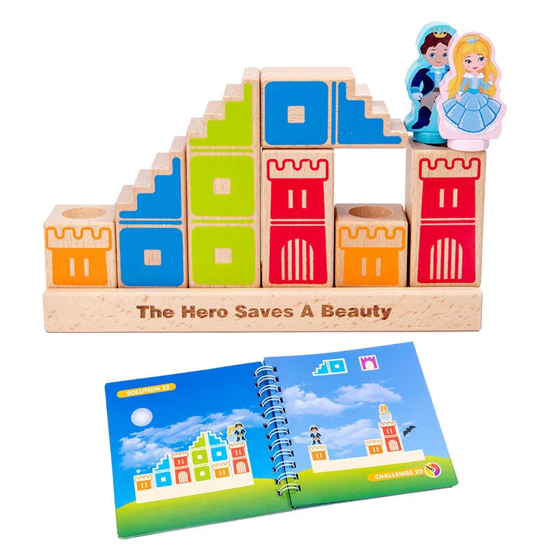 wooden sensory toys for babies