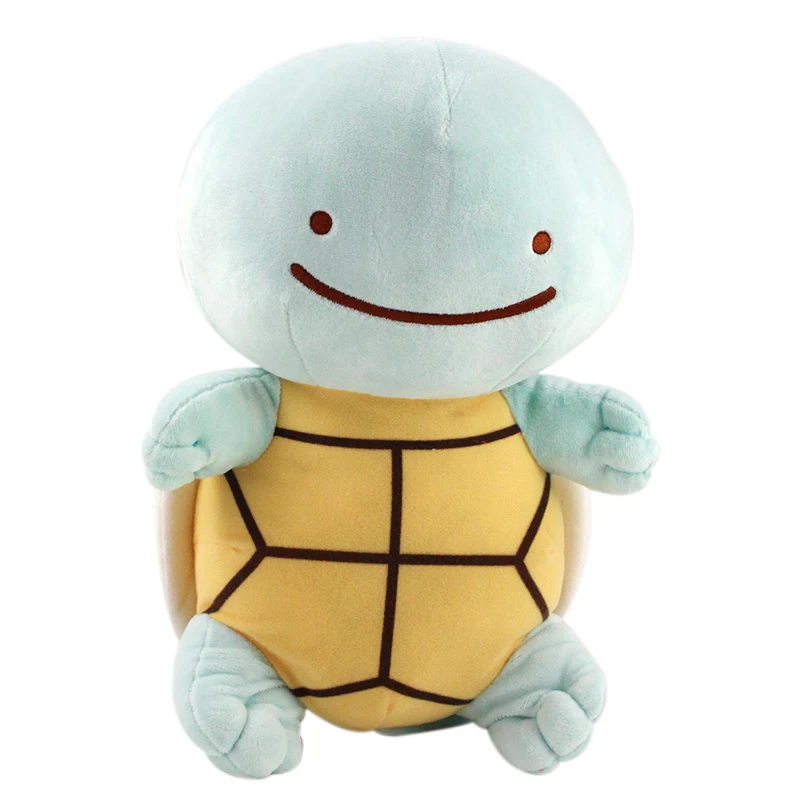 squirtle plush toy