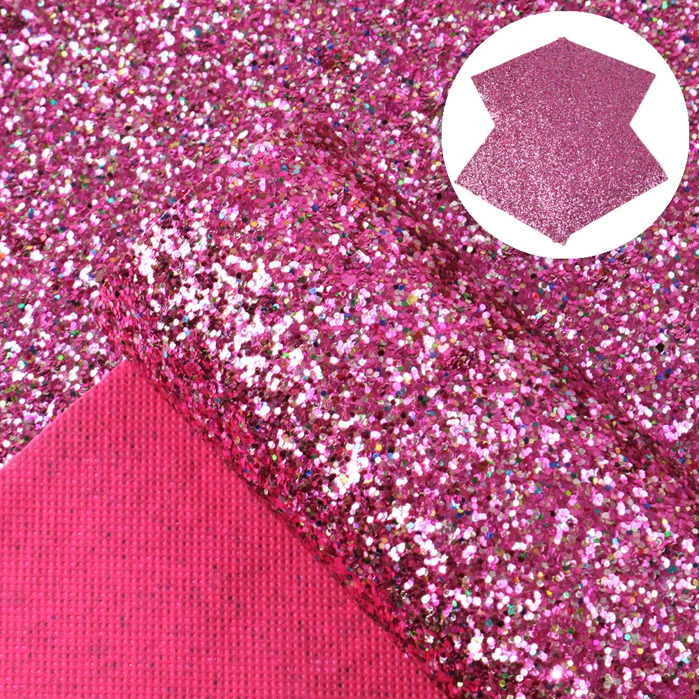 David accessories 20*34 см Лоскутная блестящая искусственная кожа "сделай сам" с бантом сумка чехол для телефона Материал, украшение дома, 1Yc8030 - Цвет: 1093868007