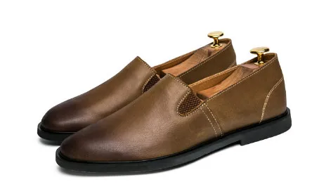 

Canvas shoes men's high-top canvas shoes