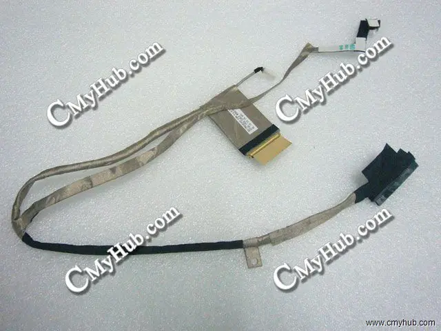 Новинка для HP Pavilion dv5-2000 Series ЖК-экран LVDS видео гибкий ленточный соединительный