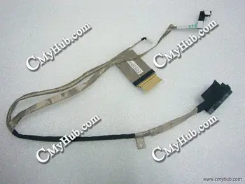 

New For HP Pavilion dv5-2000 Series LCD Screen LVDS VIDEO FLEX Ribbon Connector Cable 6017B0262401