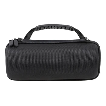 

Portable Speaker Hard Case Shockproof and waterproof EVA Protective Storage Bag for BOSE Wireless Speaker