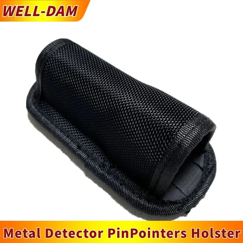 Premium Holster für Grabungsmesser - Pinpointer-detektorshop