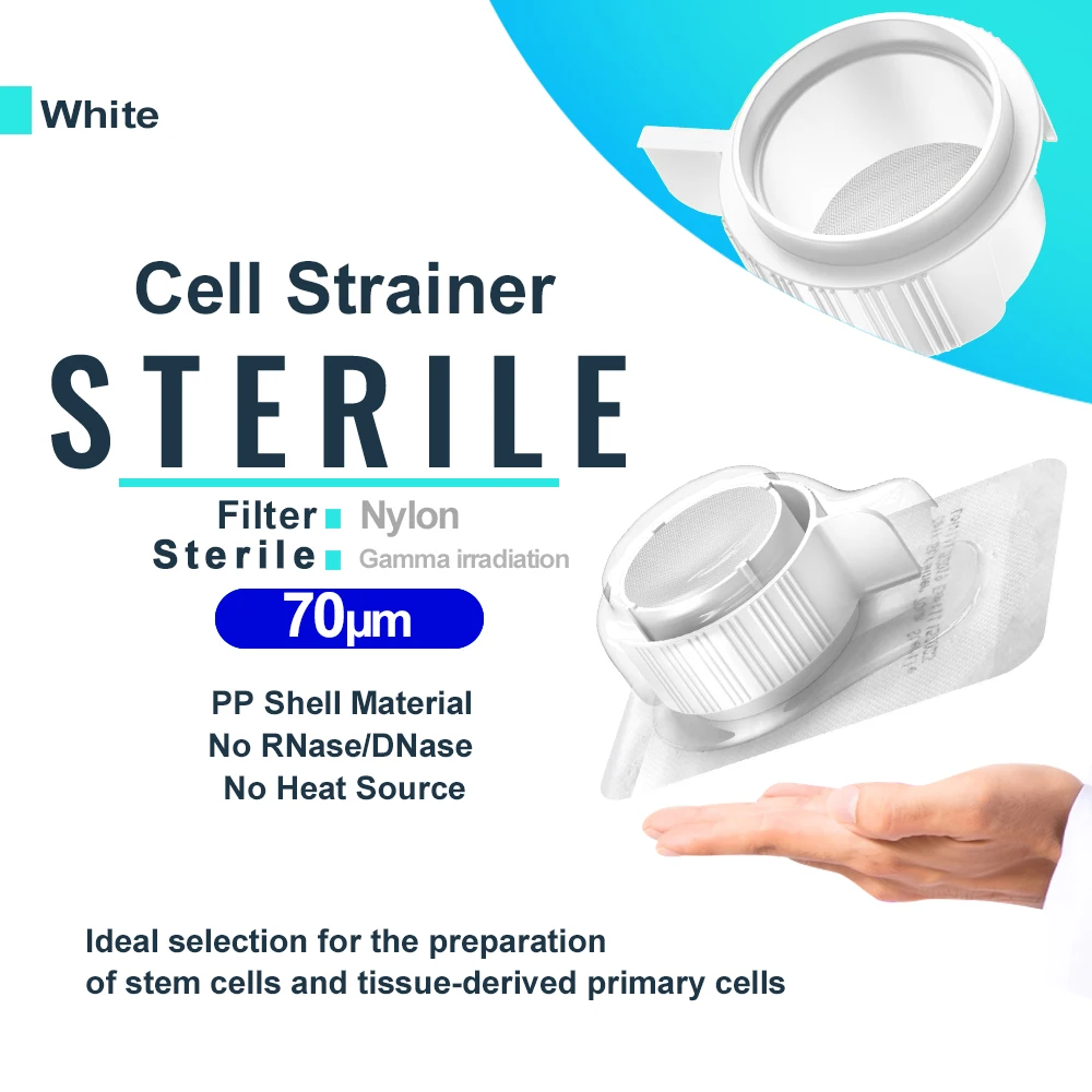 CELL STRAINER-WHITE-4