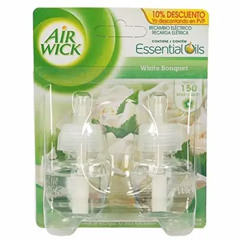 

Air-Wick Stumpenkerzen, 200 g