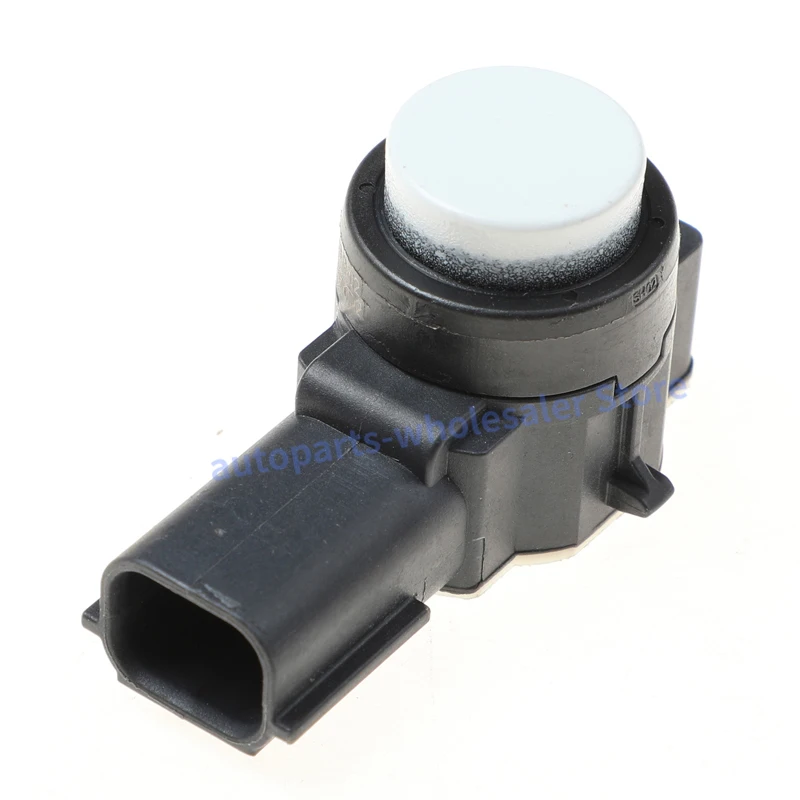 PDC Parking Sensor Bumper Radar Reverse Assistance Chrysler Car