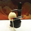Automatic Stainless Steel Electric potato Peeler Multifunctional Vegetables Fruit Apple Rotate Peeler Kitchen peeling machine 3