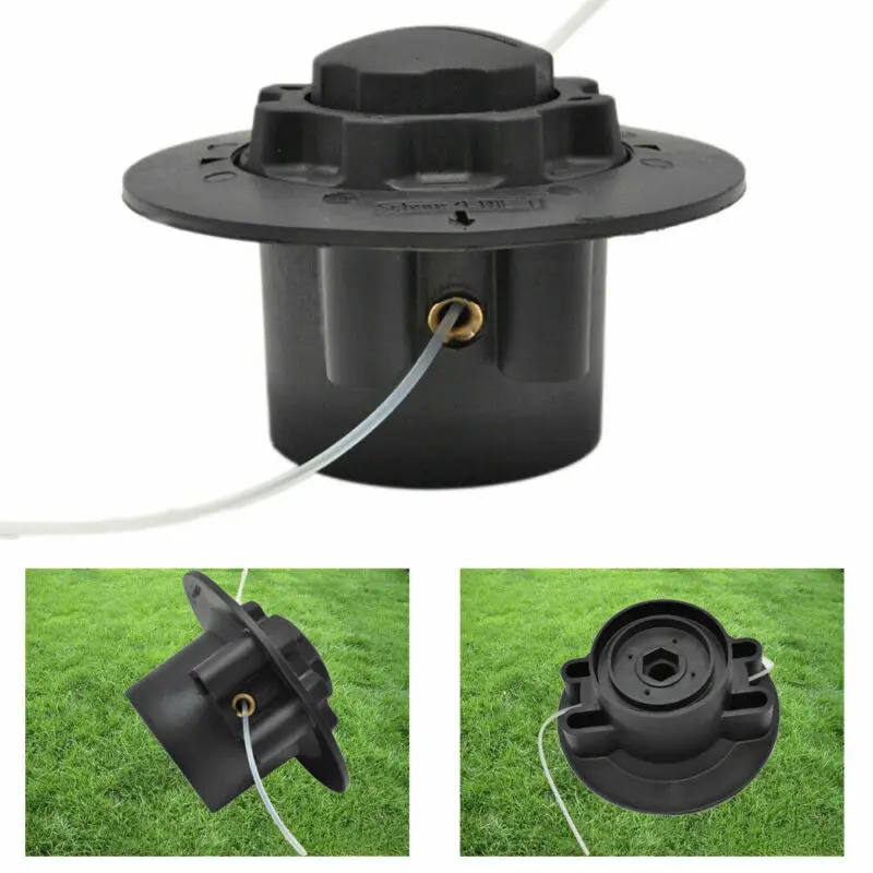 Резак комод головы обрезки сорняков 2 шт. для Stihl Autocut C5-2 FS38 FS40 FS45 FS46 FS45C 5-2 FS50
