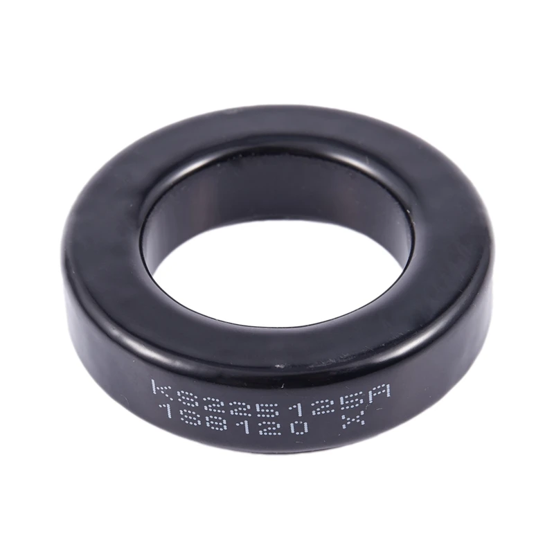 AS225-125A ferrite rings toroidal cores in black iron for electrical inductors | Обустройство дома