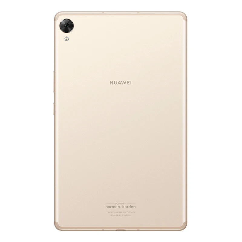 Google Play Huawei Mediapad M6 Turbo 8 4 &quotпланшет 64 Гб 128 ГБ Восьмиядерный Kirin980 Android 9 0 мульти
