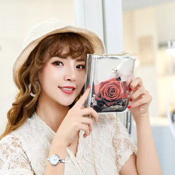 

2020 New Pillow Bag Bucket Bag Purse Backpack Bag Fashion New Iron Handle Square Bag Factory Direct Spring and Summer Tote Bag